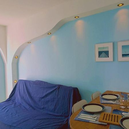 Stay Blue Apartment Ayia Napa Exterior foto